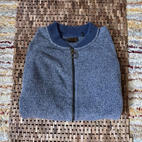 Barbour beacon brand - beacon,