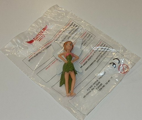 Figurine peter pan - figurine,