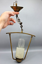 ANCIEN LUMINAIRE DESIGN