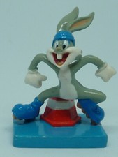 MINI FIGURINE ANCIENNE PVC