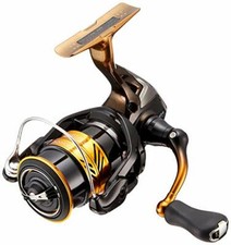 Shimano spinning moulinet - spinning,