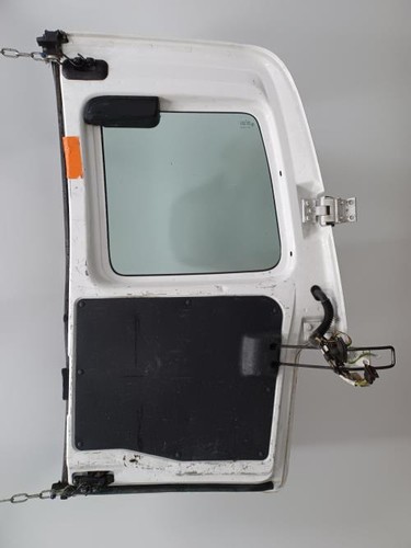 Porte coffre gauche peugeot - de,