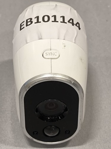 Caméra sécurité netgear - de,