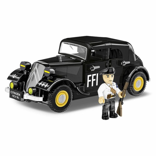 Cobi jeu briques - cobi, de
