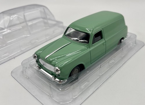 Peugeot 403 commerciale - ,