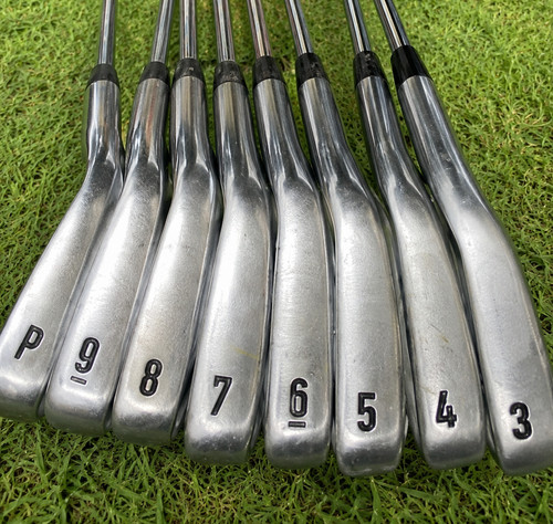 Set fers callaway apex - fers,
