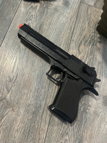 Tokyo marui desert eagle - marui,