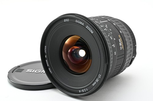 Neuf objectif zoom - [neuf],