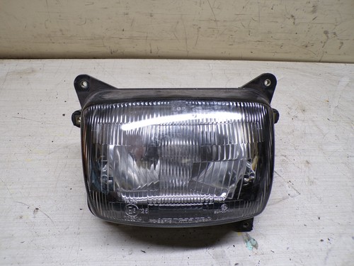 Optique phare honda - phare,
