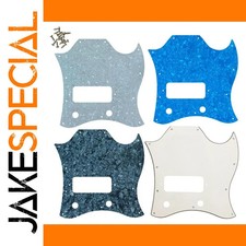 JakeSpecial – Gibson SG P90