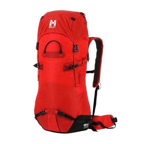 Millet sac dos de - dos,