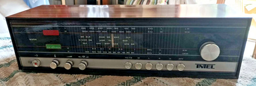 Poste radio intel 6302 - radio,