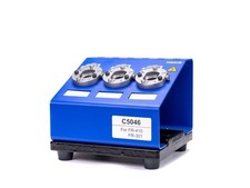 Changeur rapide de buse HAKKO MODEL C5046 pour FR-301/FR-4103 du Japon