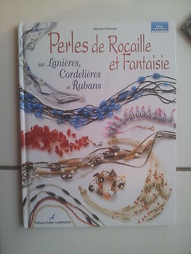 Denise hoerner perles - hoerner,