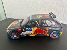Peugeot 306 Maxi Loeb