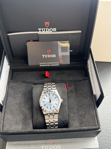 2026 tudor royal 36mm - 2026,