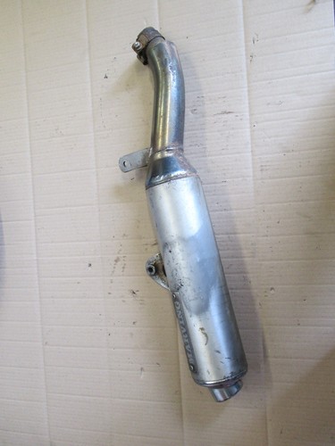 Silencieux marving pour suzuki - silencieux,