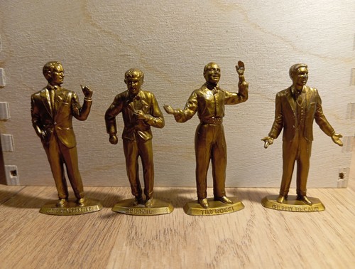 Figurines mokalux gilbert - figurines,