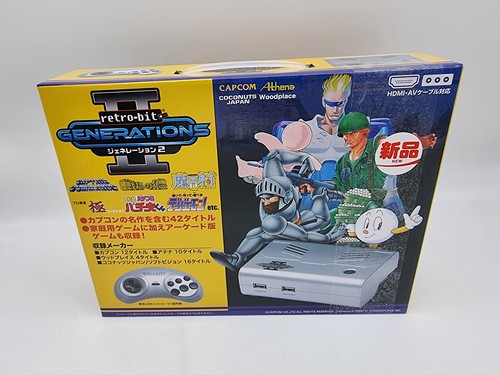 Console retro bit generations - retro-bit,