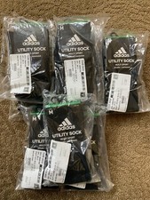 NEW adidas - 1 Pair Men'sBlack
