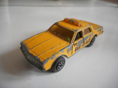 Majorette chevrolet impala - chevrolet,