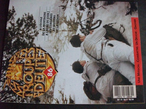 Edition atlas troupes - **s1,