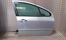Porte Portière avant droite - PEUGEOT 307 SW Phase 1 - Code couleur EZA (35-3)