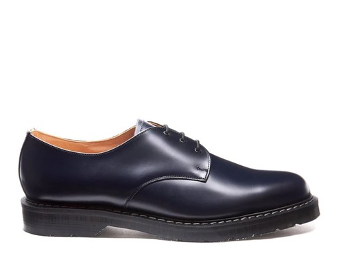 Solovair navy blue - solovair, 3