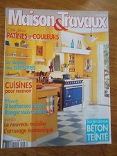 MAISON TRAVAUX 178 DECO