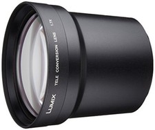 Panasonic Tele conversion lens