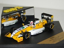 DALLARA F397 #12 PATRICE GAY