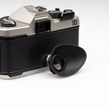 Vintage Eyecup FX-3 Yashica