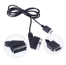 Câble peritel péritel AV RGB