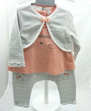 Orchestra ensemble 3 pièces