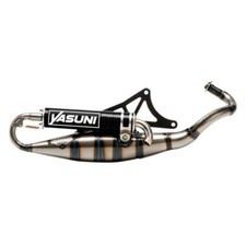 Pot Yasuni R Verni Silencieux