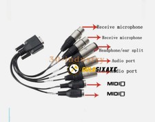 1Pcs New For Babyface Analog