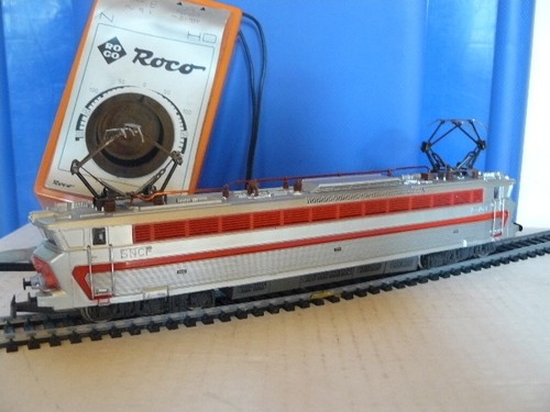 Train echelle jouef - train,