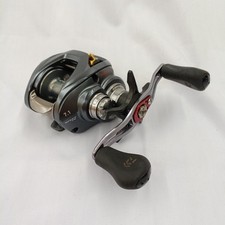 DAIWA STEEZ ATW Bait Reel