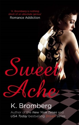 Bromberg sweet ache - bromberg, (poche)