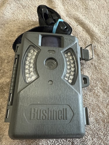 Bushnell trophy cam - trophy,