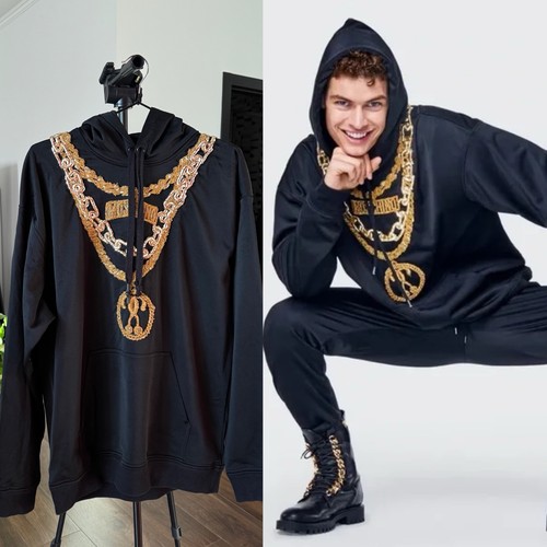 Sweat capuche unisexe - sweat, h&m
