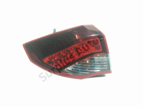 Feu arriere gauche 265554712r - gauche,