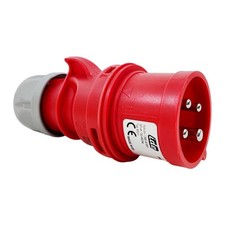 Prise Inverseur De Phase