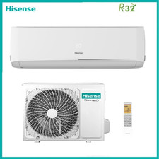 HISENSE HALO 12000 BTU
