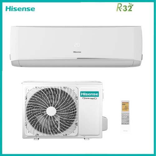 Hisense halo 12000 btu - halo,