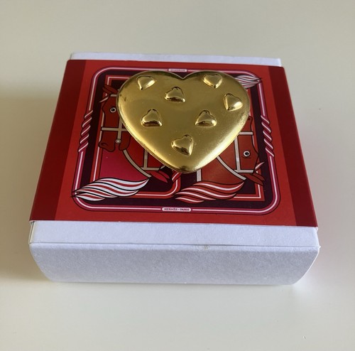 Hermès caleche bijou parfumé - bijou,