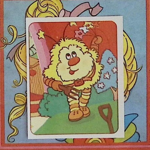 Rainbow brite regina - rainbow,