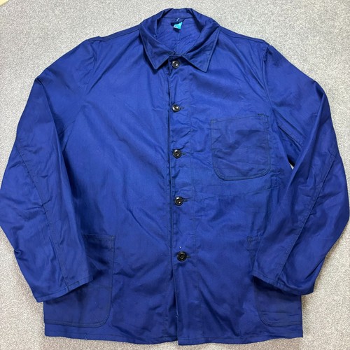 Veste française vintage