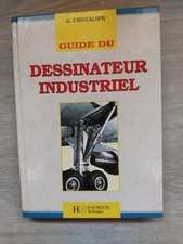 Guide du dessinateur