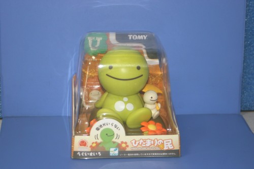 Tomy nohohon zoku - nohohon, no